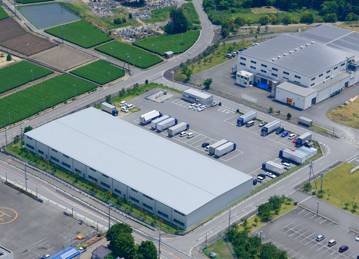 伸栄サービス_保有車両について