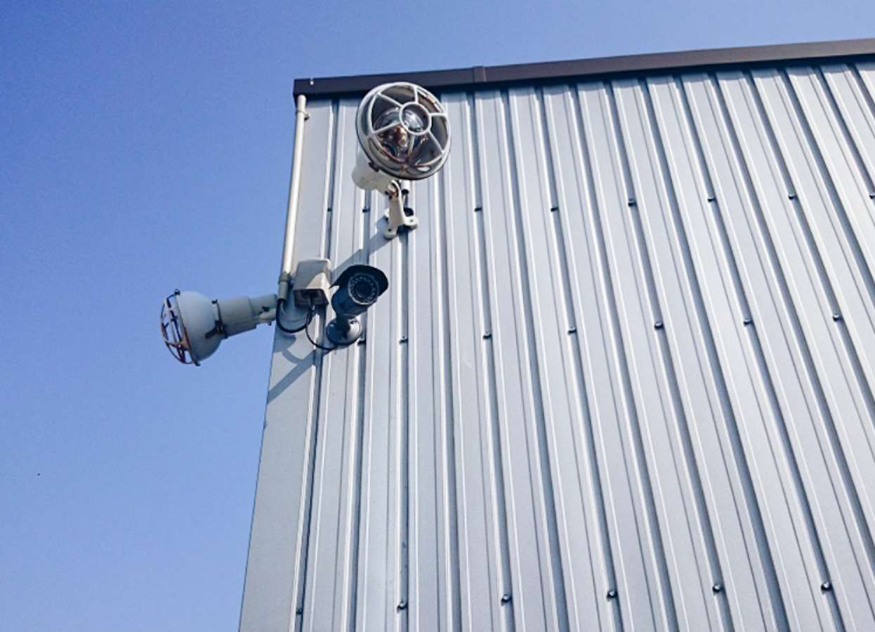 伸栄サービス_倉庫業