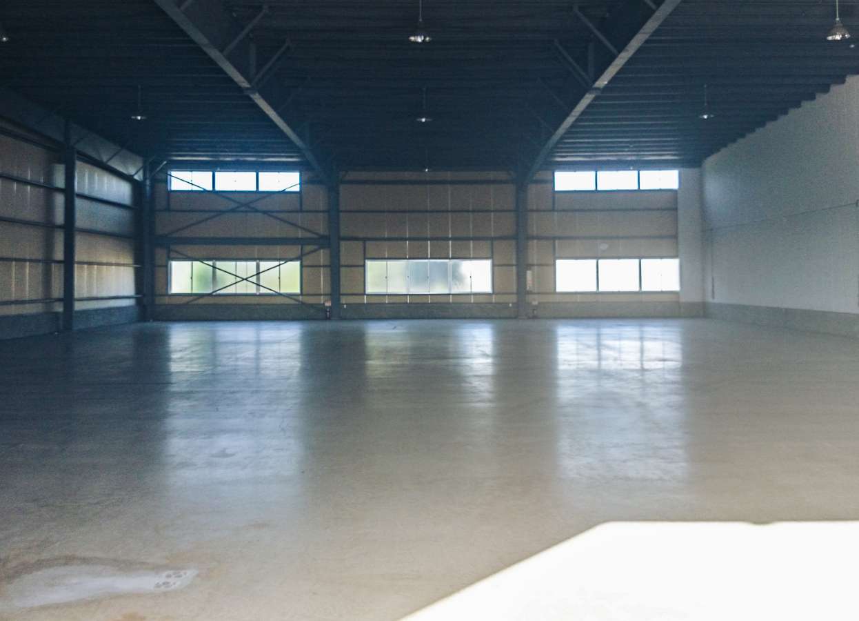 伸栄サービス_倉庫業